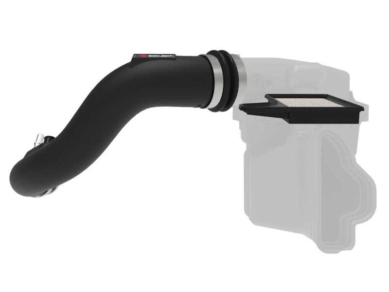 Magnum FORCE Super Stock Pro DRY S Air Intake System 55-10006D